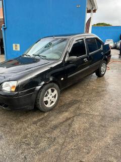 Foto do veículo Ford Fiesta 1.0 Sedan Street