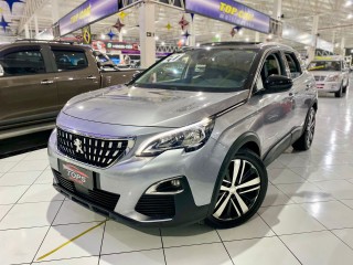 Foto do veículo Peugeot 3008 1.6 Thp Allure Auto
