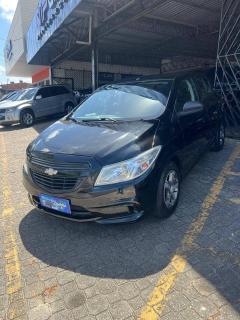 Foto do veículo Chevrolet Onix 1.0 Spe/4 Eco Joy