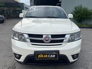 Foto do veículo Fiat Freemont Emot./precision 2.4 16v 5p Aut.