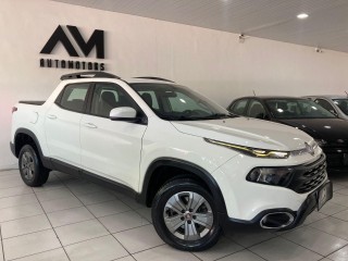 Foto do veículo Fiat Toro Freedom 1.8 16v Flex Aut.