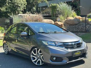 Foto do veículo Honda Fit Personal 1.5 Flexone 16v 5p Aut.