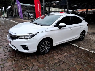 Foto do veículo Honda City Sedan Touring 1.5 Flex 16v 4p Aut.