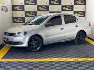 Foto do veículo Volkswagen Voyage 1.0 Tec Total Flex City