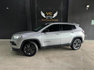 Foto do veículo Jeep Compass 1.3 T270 Longitude Auto