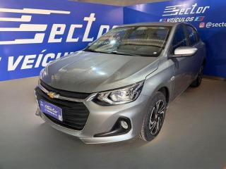 Foto do veículo Chevrolet Onix 1.0 Lt