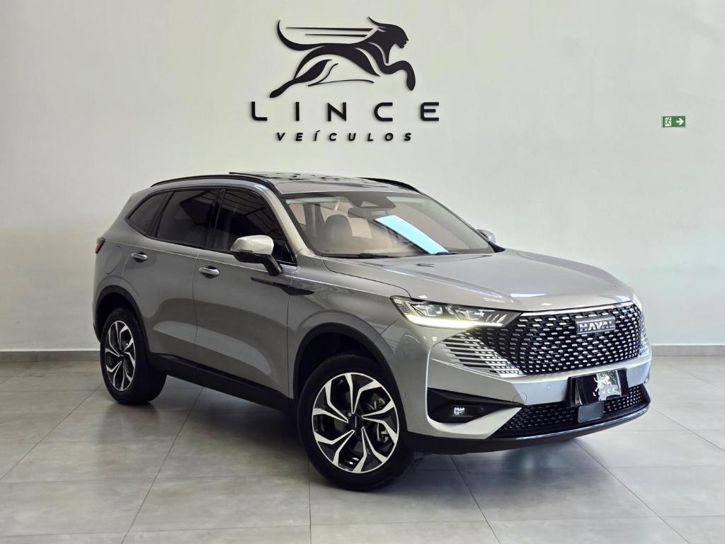 Gwm Haval