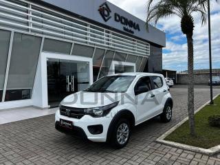 Foto do veículo Fiat Mobi 1.0 Like