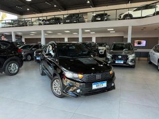 Foto do veículo Fiat Argo Trekking 1.3 8v Flex