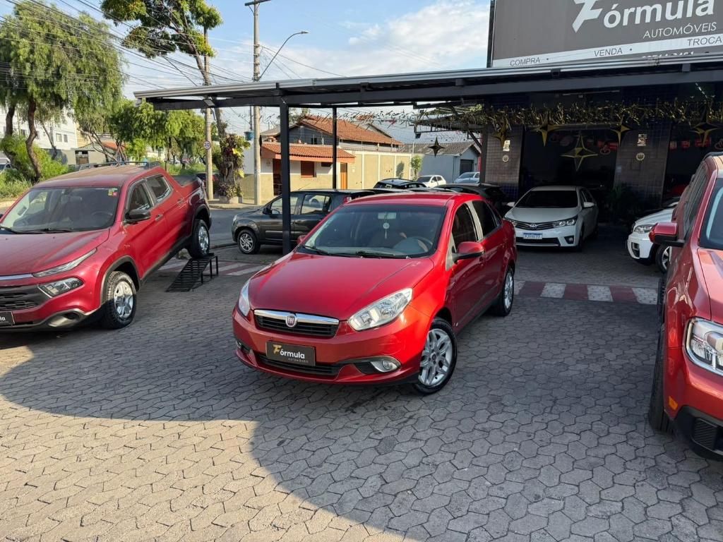 Fiat Siena