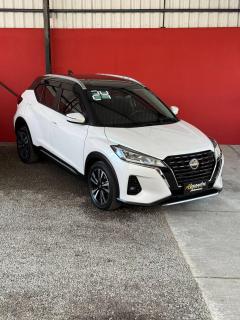Foto do veículo Nissan Kicks Advance 1.6 16v Flex Aut.