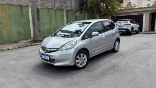 Foto do veículo Honda Fit 1.4 16v Flex Lx Auto