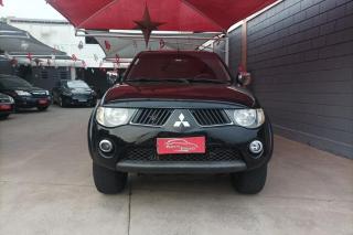 Foto do veículo Mitsubishi L200 Triton 3.5 V6 Flex Auto