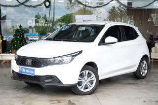 Foto do veículo Fiat Argo 1.0 Drive