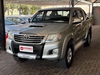 Foto do veículo Toyota Hilux 3.0 Tdi Cd Srv Auto 4wd