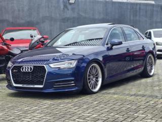 Foto do veículo Audi A4 2.0 Tfsi Launch Edition S Tronic