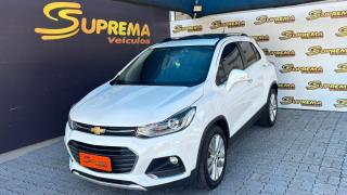Foto do veículo Chevrolet Tracker Premier 1.4 Turbo 16v Flex Aut