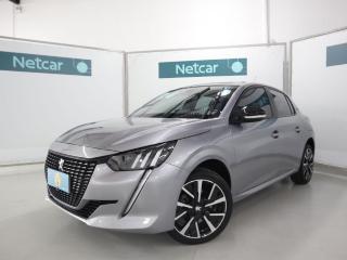 Foto do veículo Peugeot 208 1.0 T200 Style Cvt