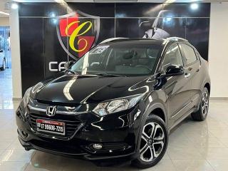 Foto do veículo Honda Hr-v Exl 1.8 Flexone 16v 5p Aut.
