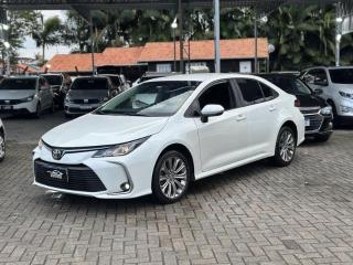 Foto do veículo Toyota Corolla Xei 2.0 Flex