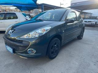 Foto do veículo Peugeot 207 Xr 1.4 Flex 8v 3p