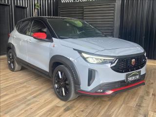 Foto do veículo Fiat Pulse Abarth 1.3 Turbo 16v Flex Aut.