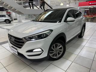 Foto do veículo Hyundai Tucson Gls 1.6 Turbo 16v Aut.
