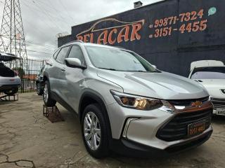 Foto do veículo Chevrolet Tracker Ltz 1.0 Turbo 12v Flex Aut.