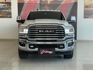 Foto do veículo Ram Ram 3500 6.7 Td Limited Longhorn Auto 4wd