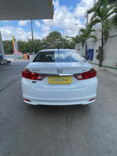 Foto do veículo Honda City 1.5 Exl Cvt