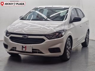 Foto do veículo Chevrolet Joy Hatch 1.0 8v Black Edition Flex Mec.