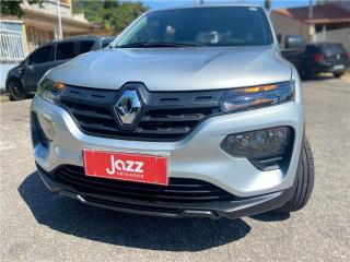 Foto do veículo Renault Kwid Zen 1.0 Flex 12v 5p Mec.