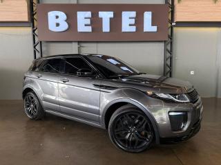 Foto do veículo Land Rover Range Rover Evoque 2.0 Si4 Se Dynamic 4wd Auto