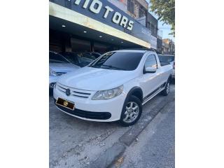 Foto do veículo Volkswagen Saveiro 1.6 Total Flex Cabine Estendida Cross