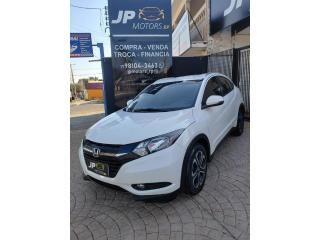 Foto do veículo Honda Hr-v 1.8 Ex Cvt