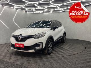 Foto do veículo Renault Captur 2.0 Intense Auto