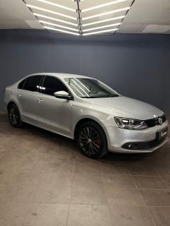 Foto do veículo Volkswagen Jetta 2.0 Tsi Highline Dsg