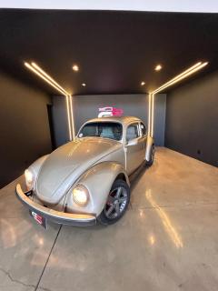 Foto do veículo Volkswagen Fusca 1.3 8v Gasolina 2p Manual