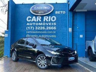 Foto do veículo Toyota Corolla Gli 2.0 16v Flex Aut.