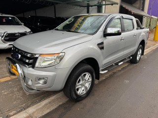 Foto do veículo Ford Ranger Xlt 3.2 20v 4x4 Cd Diesel Aut.