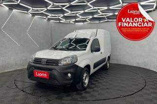 Foto do veículo Fiat Fiorino 1.4 Endurance