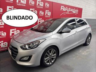 Foto do veículo Hyundai I30 1.8 16v Mpi Auto Intermediario