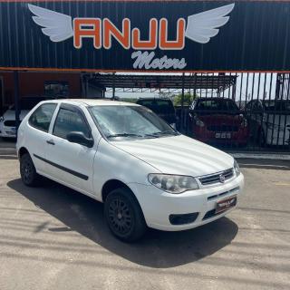Foto do veículo Fiat Palio 1.0/trofeo 1.0 Fire/fire Flex 2p
