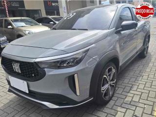 Foto do veículo Fiat Fastback Impetus 1.0 200 T. Flex Aut