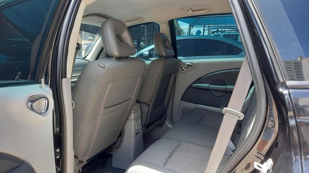 Chrysler Pt Cruiser OTHERS 2009