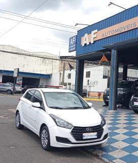 Foto do veículo Hyundai Hb20 Comf./c.plus/c.style 1.0 Flex 12v