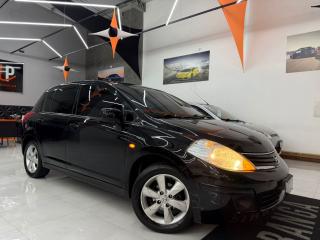 Foto do veículo Nissan Tiida 1.8 Flex S