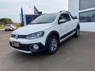 Foto do veículo Volkswagen Saveiro 1.6 Total Flex Cabine Estendida Cross