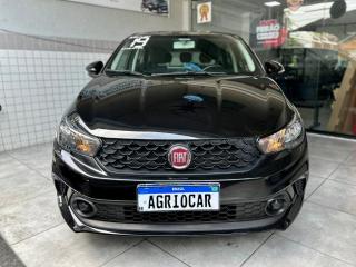 Foto do veículo Fiat Argo Drive Gsr 1.3 8v Flex