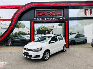 Foto do veículo Volkswagen Fox 1.0 Mpi Trendline